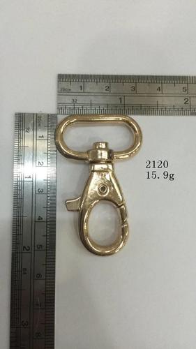 स्नैप लाइट गोल्ड हुक सामान्य गुणवत्ता चित्र