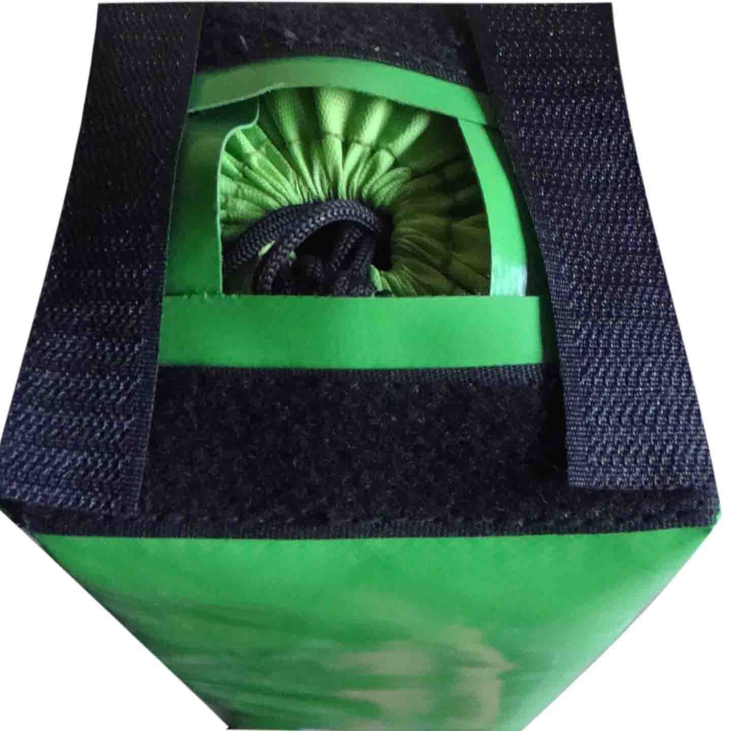 Rugby Side Post Protector Dimension(l*w*h): 130 X 10 X 10 Cm  Centimeter (Cm)