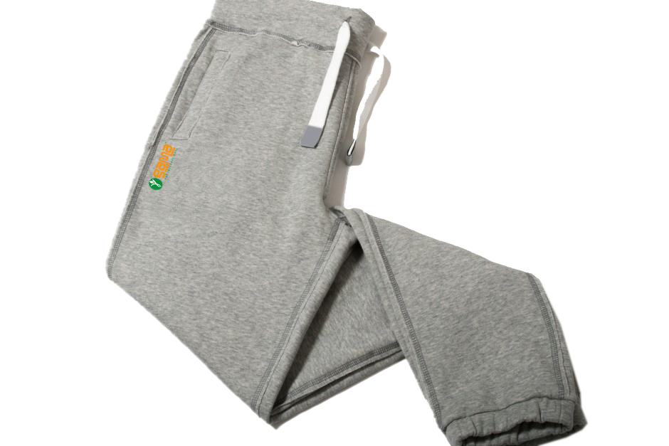 Pc Fleece Joggers Digit Size: Xs