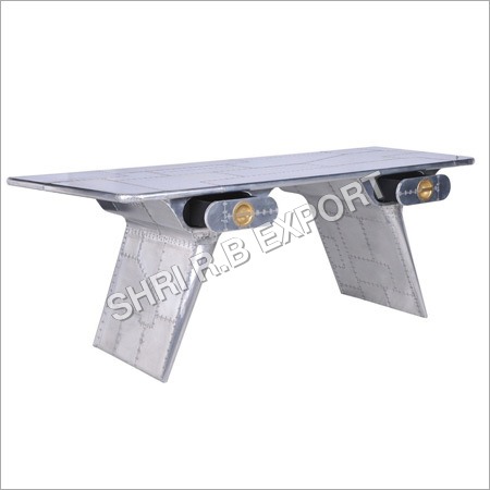 Aviator Office Table