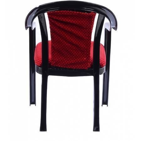 Outdoor Set Red/black No Assembly Required