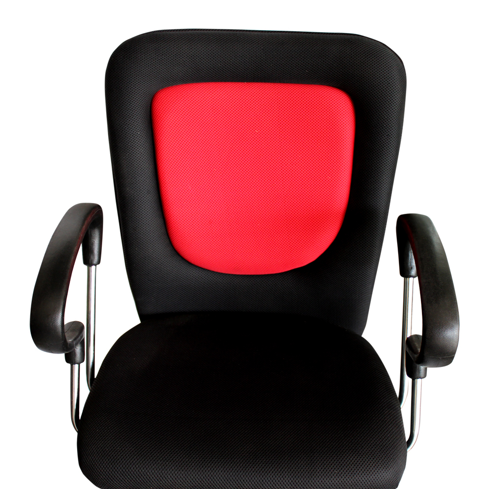 Machine Made Medium Back Chair