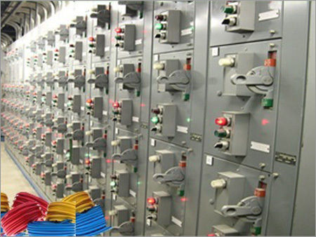 Switchboard Cables