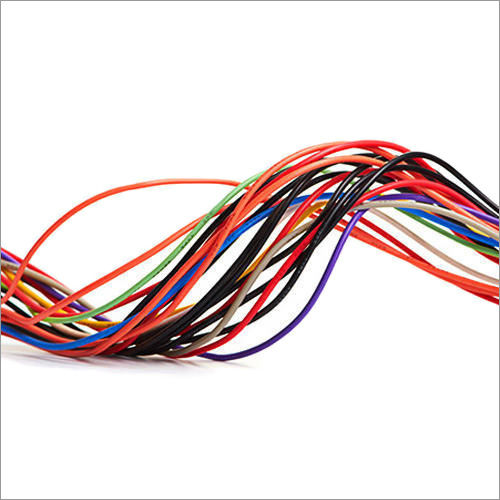 Wiring Harness Cables