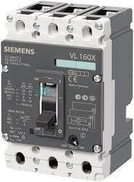 Mccb Switch - High-grade Plastic, Current Rating Up To 63a, Panel Mount, 1-4 Poles, Voltage Rating Up To 690v | Ergonomic Design, Corrosion Proof, User Friendly, Durable Design, Easy Installation