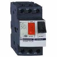 Motor Protection Circuit Breakers