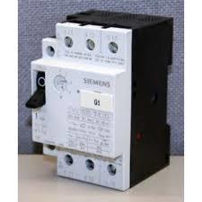 Motor Protection Circuit Breakers