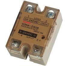 Solid State Relay