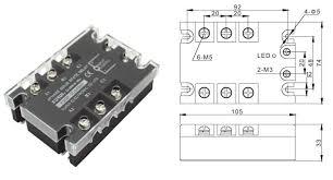 Solid State Relay