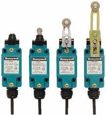 Micro Limit Switch