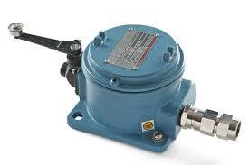 Flame Proof Switches