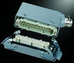 Multipin Connectors