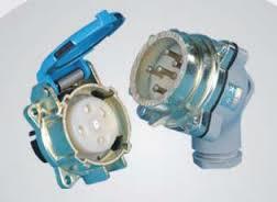 Multipin Connectors