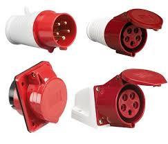 Multipin Connectors