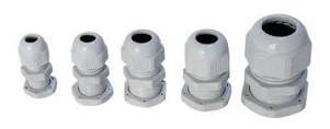 Armoured Cable Glands
