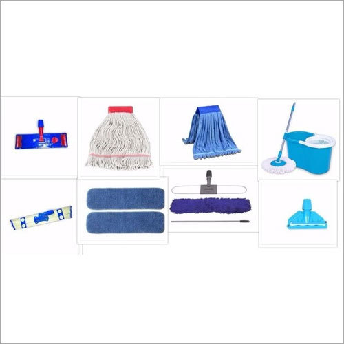 Mops & Mop Refills