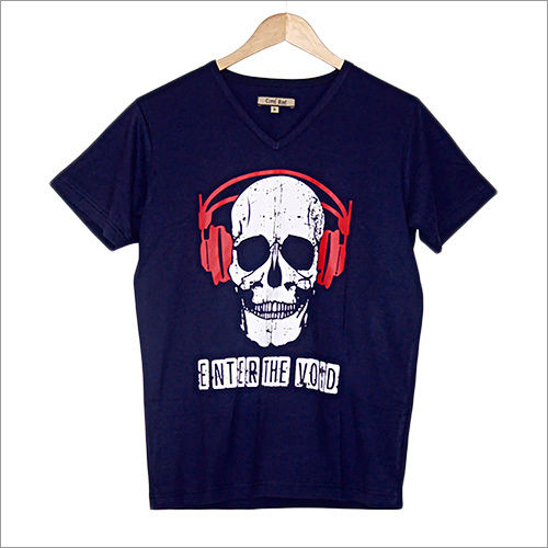 Mens Printed T-shirts