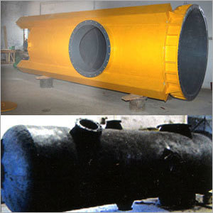 FRP Tanks