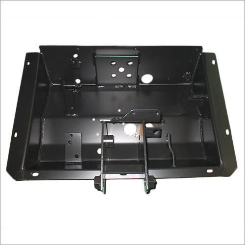 कंट्रोल बॉक्स