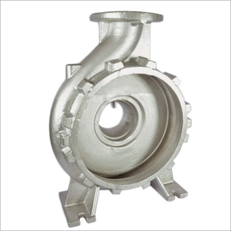 Centrifugal Pump Casting
