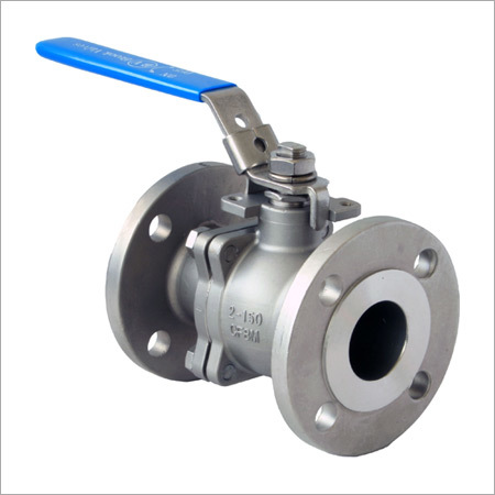 Floating Ball Valve Casting