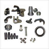 Automobile Parts Casting