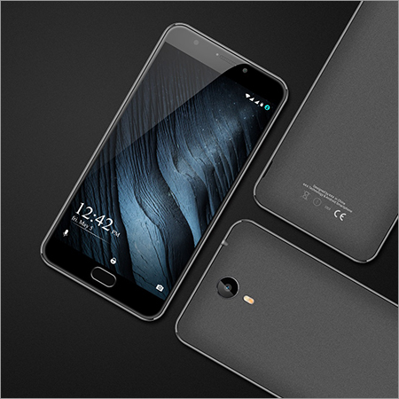 Dual Sim Card Mobile Phone