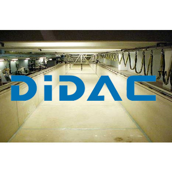 शैक्षिक टोइंग कैरिज