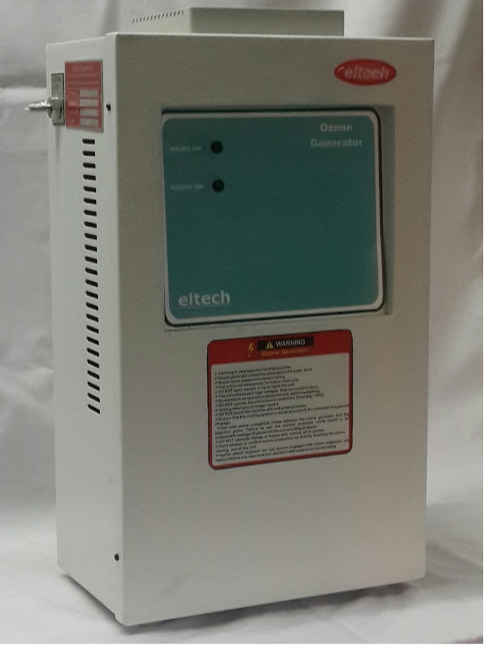 1 Gm / Hr Ozone Generator