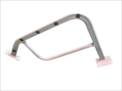 हैट्रिक ब्रैकेट