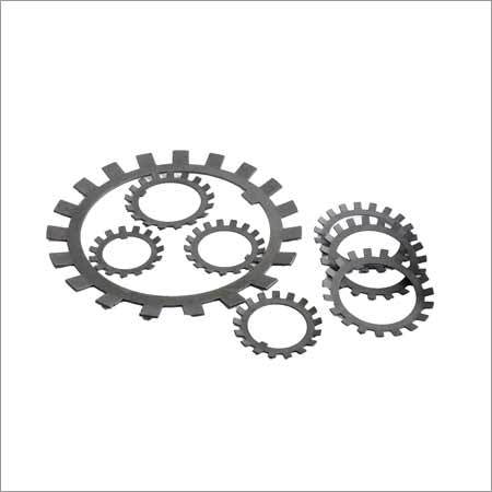 Lock Washers