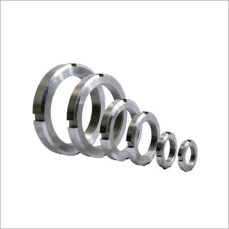 Lock Nuts