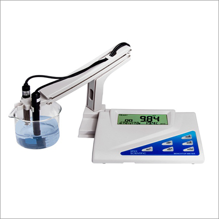 PH Meter