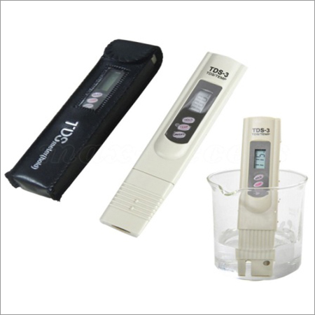 TDS Meter