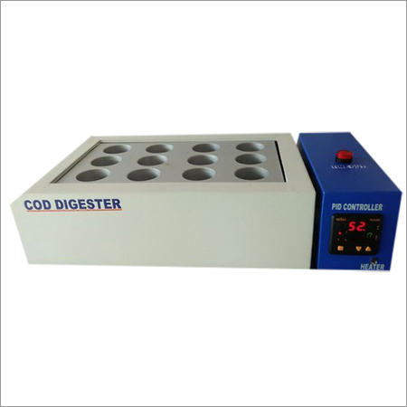 COD डाइजेस्टर