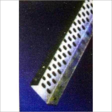 पेरफोरेटेड केबल ट्रे
