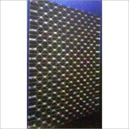 पाउडर कोटेड केबल ट्रे