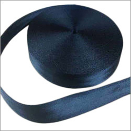 Tubular Polyester Webbing Application: For Label Printing And Garment