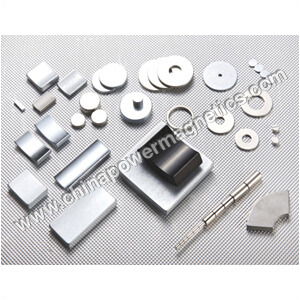 नियोडियम मैग्नेट