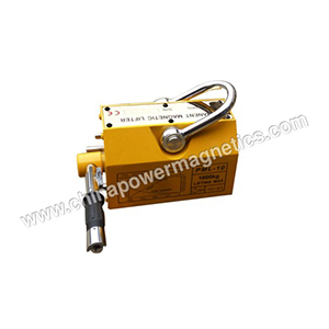 स्थायी चुम्बकीय लिफ्टर