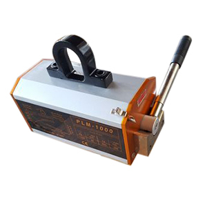 स्थायी लिफ्टिंग मैग्नेट