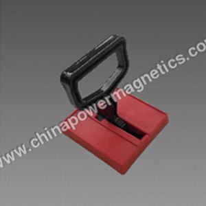 हाथ से उठाने वाला मैग्नेट