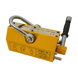 600kg स्थायी चुंबकीय लिफ्टर