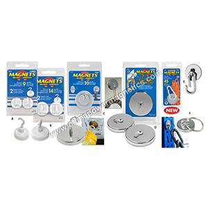 चुंबकीय हुक