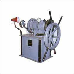 एरिचसेन परीक्षण मशीन