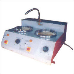 डबल डिस्क पॉलिशिंग मशीन