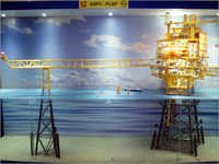 अनुकूलित ऑफशोर मॉडल