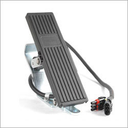 Accelerator Pedal Module