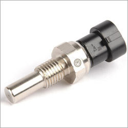 Temperature Sensors