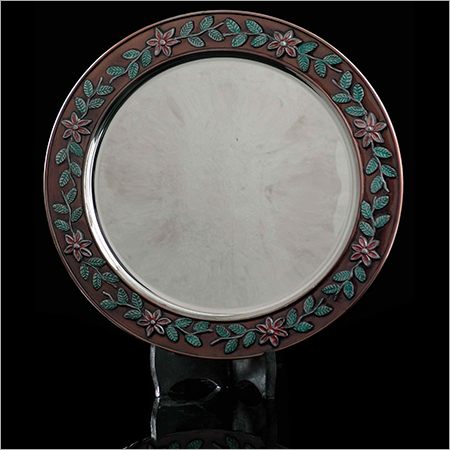 स्टील प्लेट